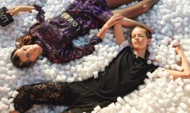 Twıst Sonbahar Kış 2021-2022 Koleksiyonu